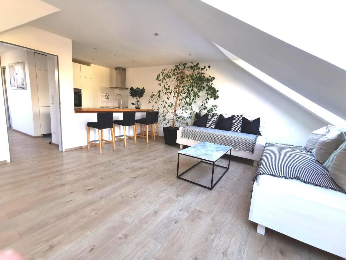 Lieblingsplatz Neusiedl Appartement - Erhol Dich Gut Neusiedl am See Exterior photo