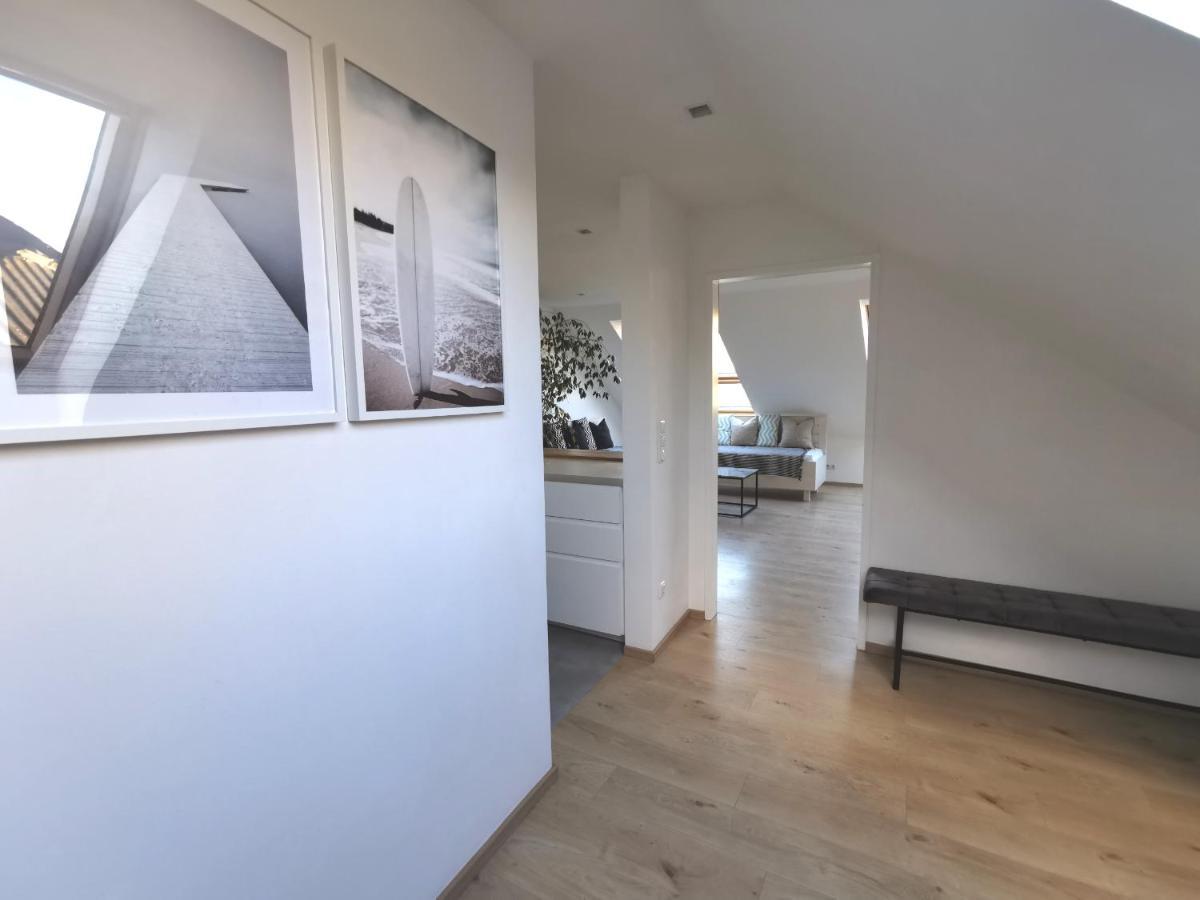 Lieblingsplatz Neusiedl Appartement - Erhol Dich Gut Neusiedl am See Exterior photo