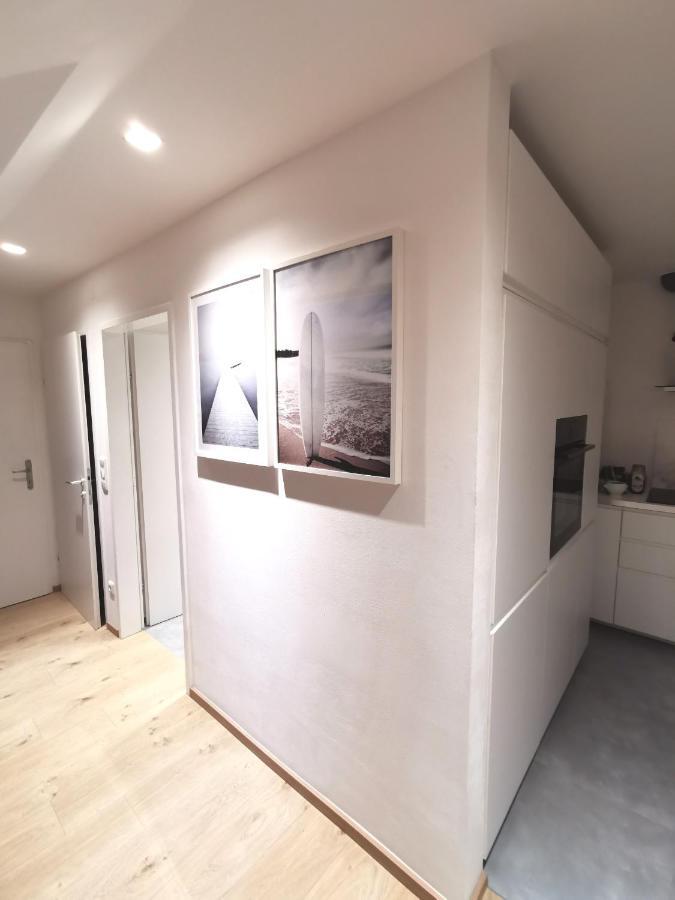 Lieblingsplatz Neusiedl Appartement - Erhol Dich Gut Neusiedl am See Exterior photo