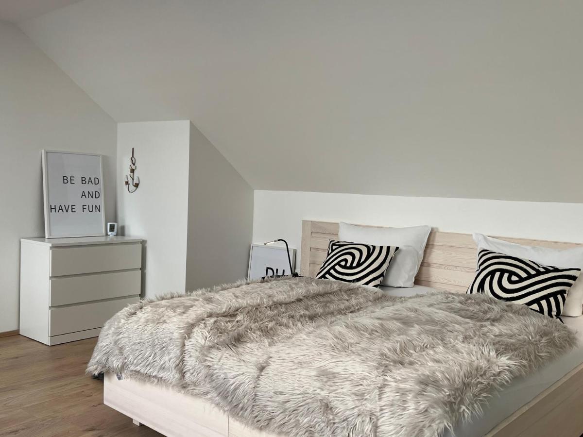 Lieblingsplatz Neusiedl Appartement - Erhol Dich Gut Neusiedl am See Exterior photo