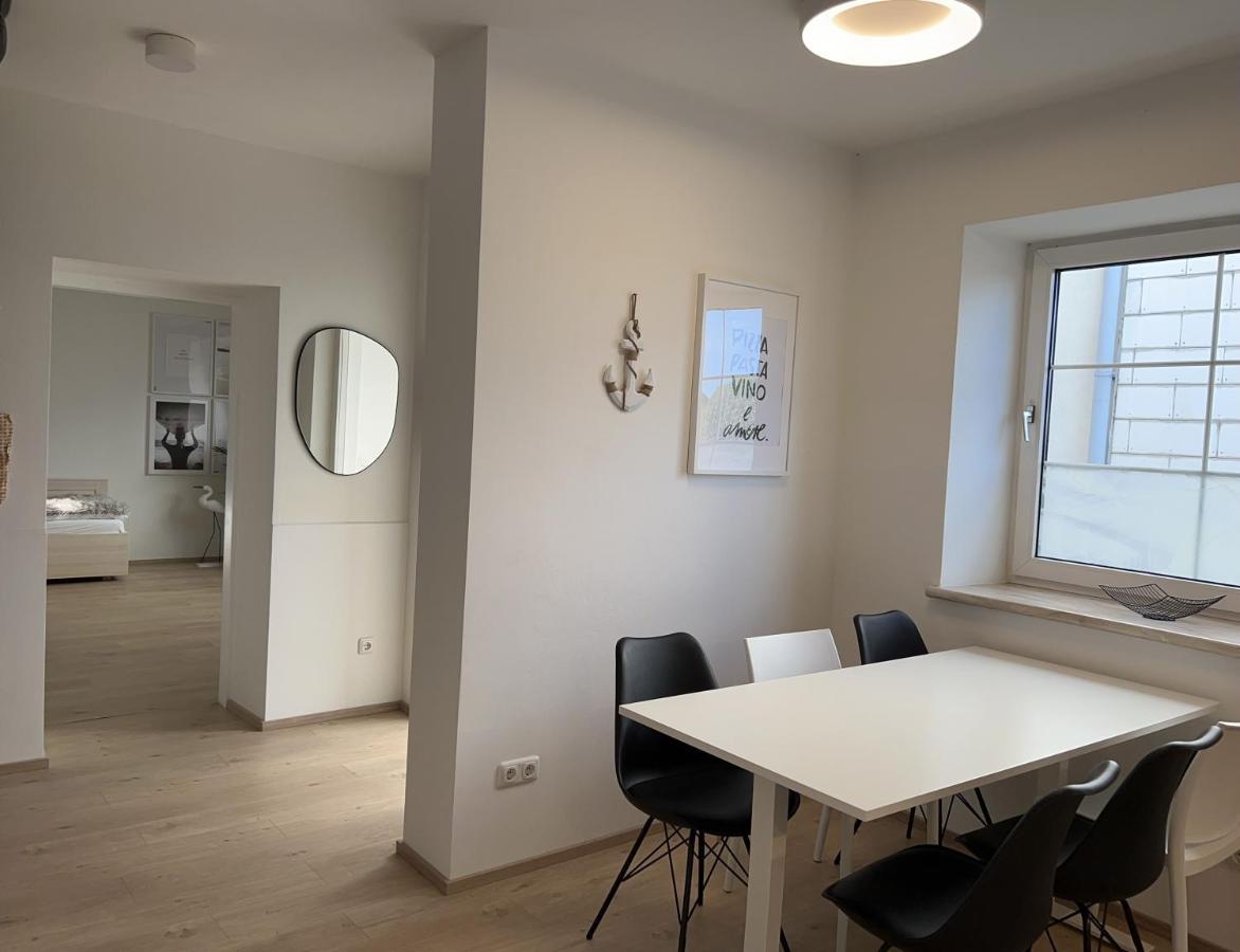 Lieblingsplatz Neusiedl Appartement - Erhol Dich Gut Neusiedl am See Exterior photo