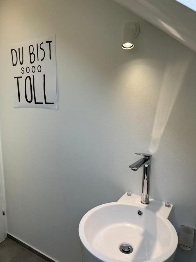 Lieblingsplatz Neusiedl Appartement - Erhol Dich Gut Neusiedl am See Exterior photo