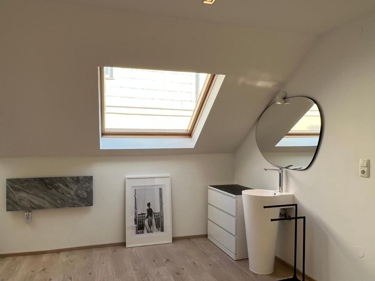 Lieblingsplatz Neusiedl Appartement - Erhol Dich Gut Neusiedl am See Exterior photo