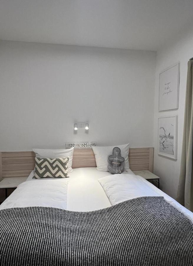 Lieblingsplatz Neusiedl Appartement - Erhol Dich Gut Neusiedl am See Exterior photo