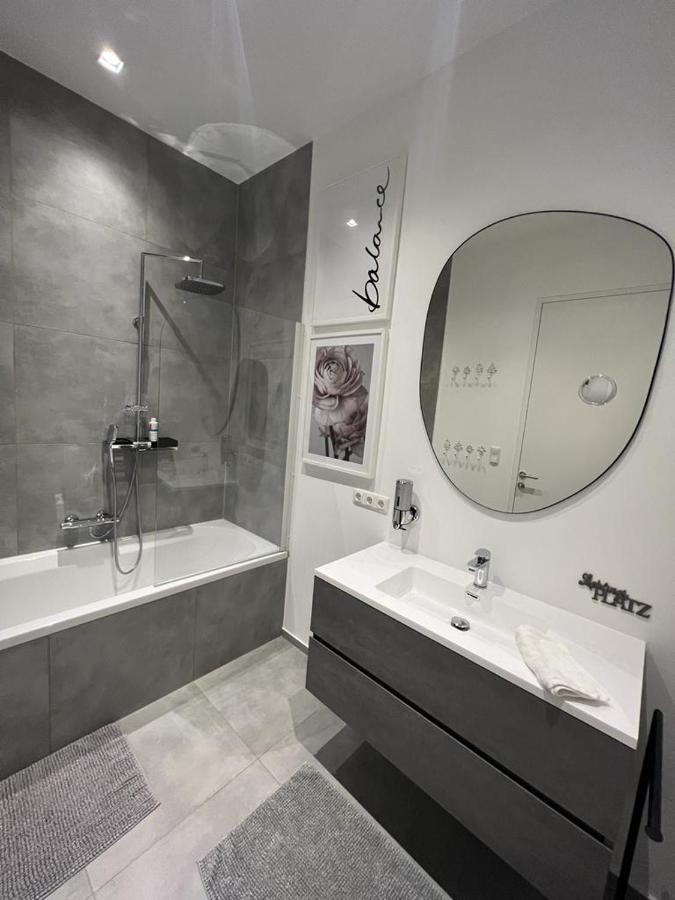 Lieblingsplatz Neusiedl Appartement - Erhol Dich Gut Neusiedl am See Exterior photo